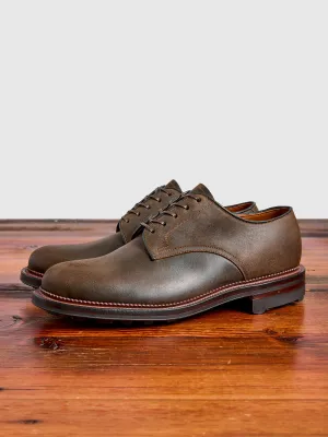 Rockland Blucher 2030 in Coyote Waxy Commander