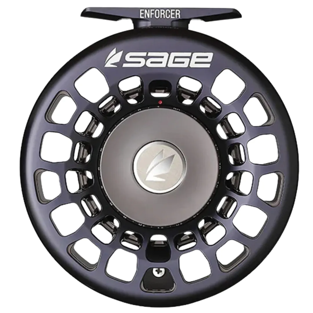 Sage Enforcer Fly Reel