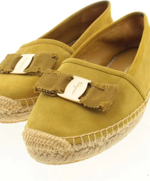 Salvatore Ferragamo Espadrilles