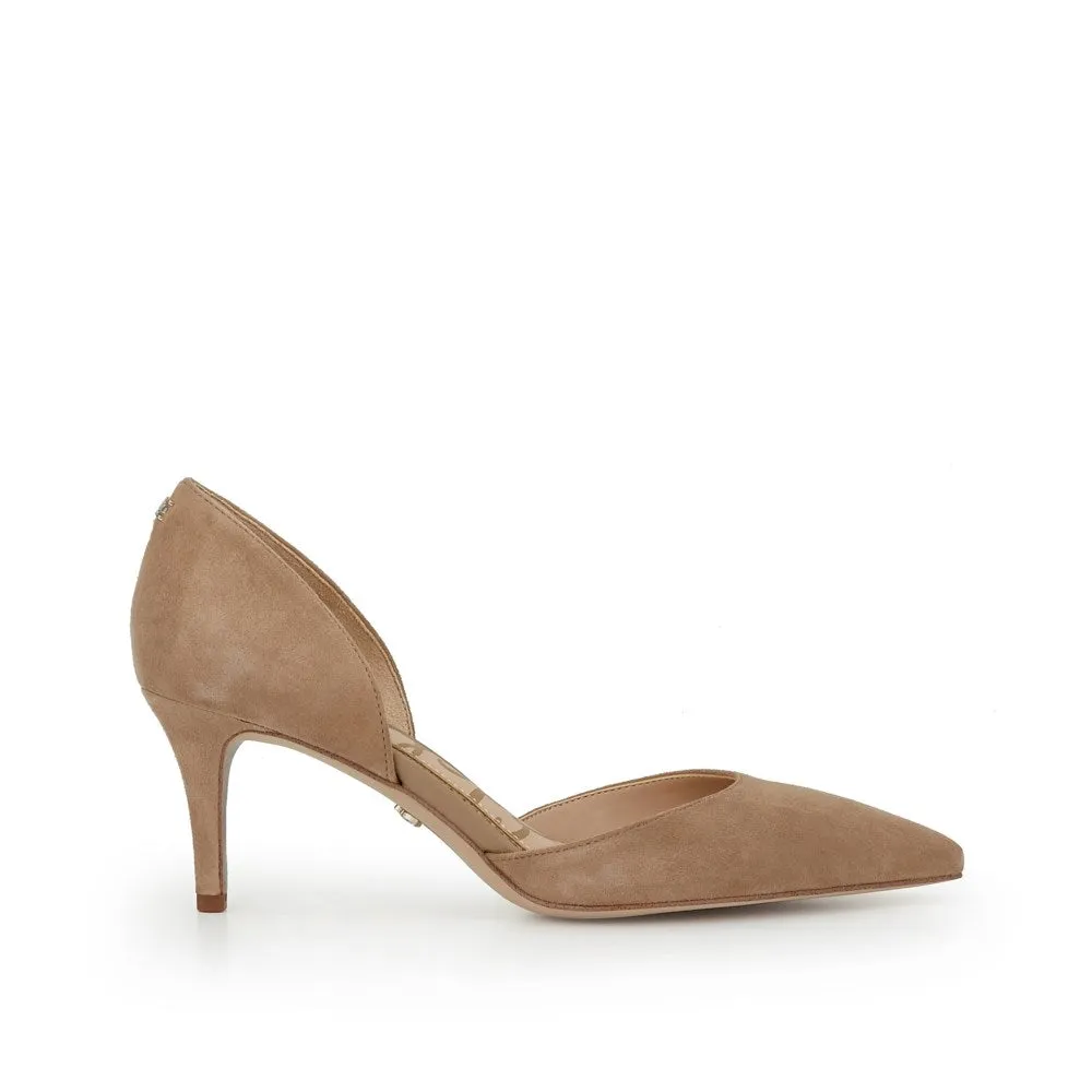 Sam Edelman - Jaina Pump Oatmeal