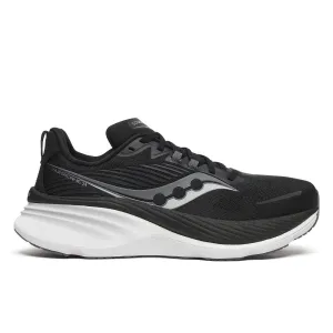 Saucony Men's Hurricane 24 - Black/Carbon