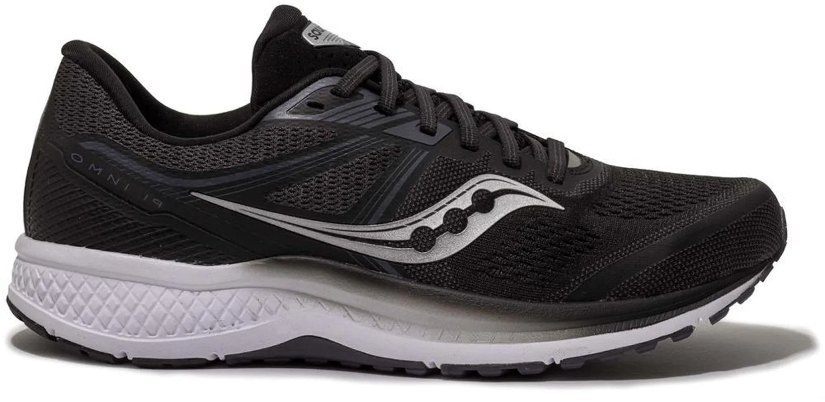 Saucony Men's Omni 19 Running Shoe