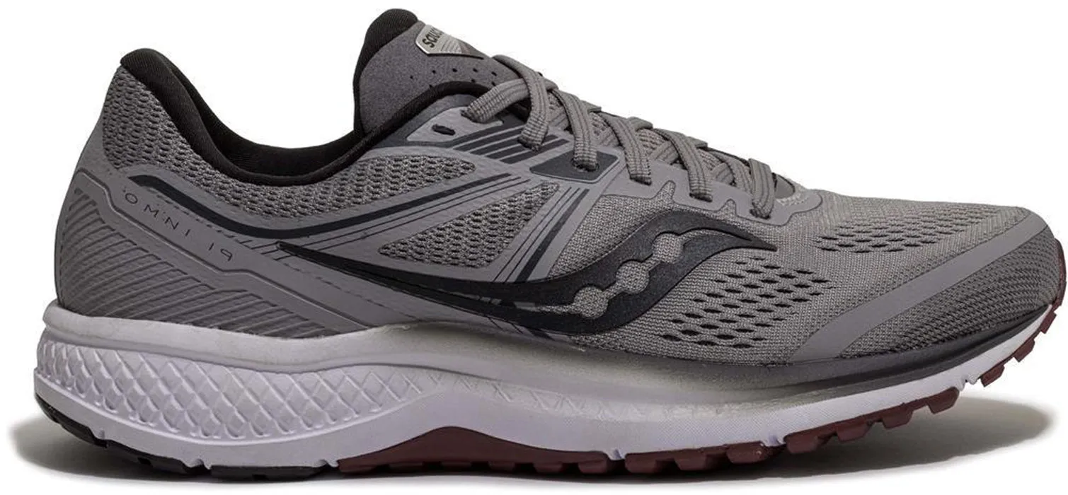 Saucony Men's Omni 19 Running Shoe