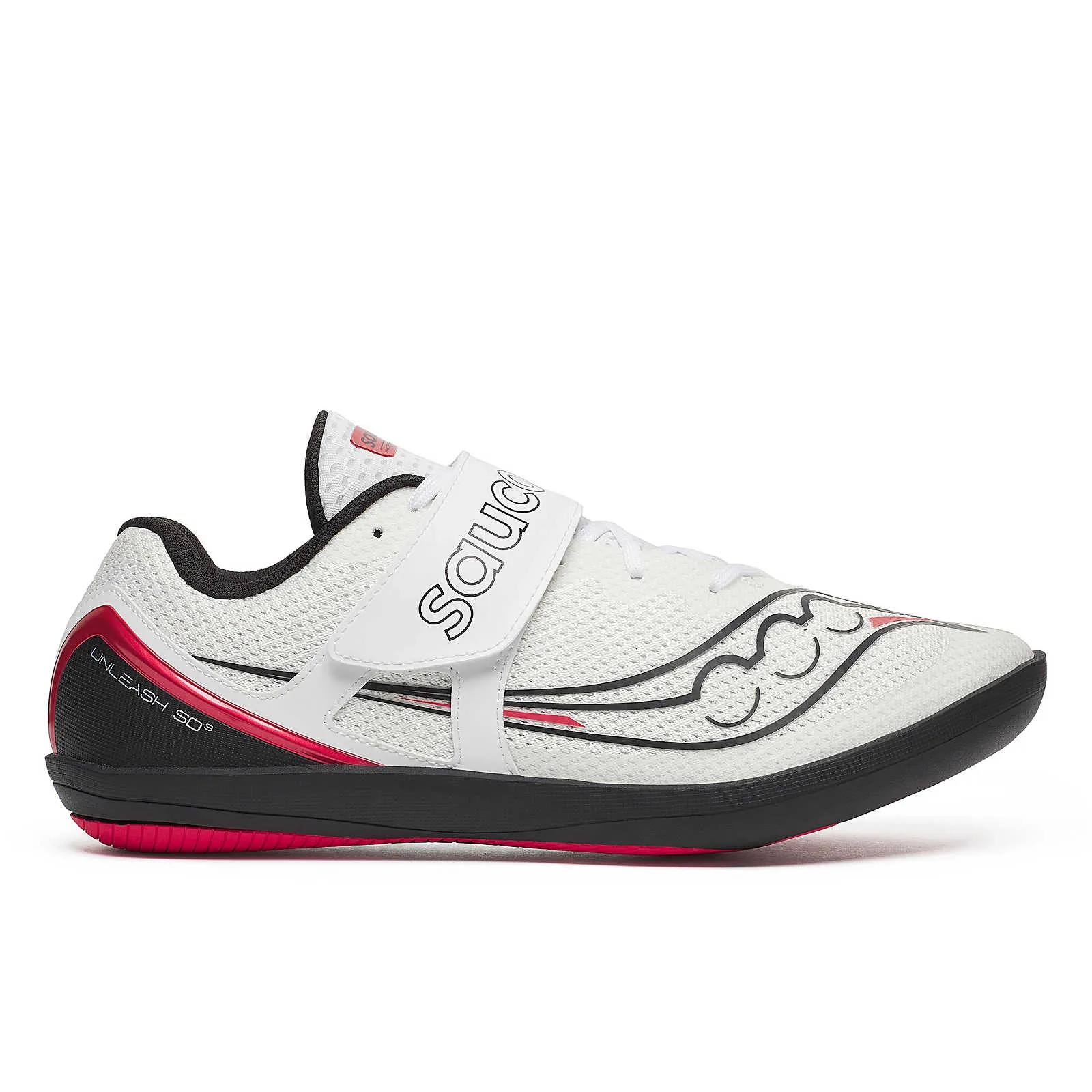 Saucony Unleash SD Black/White (S29109-01)