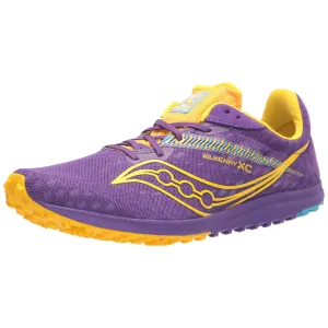 Saucony Women's Kilkenny Xc9 Varsity Flat Cross Country Running Shoes