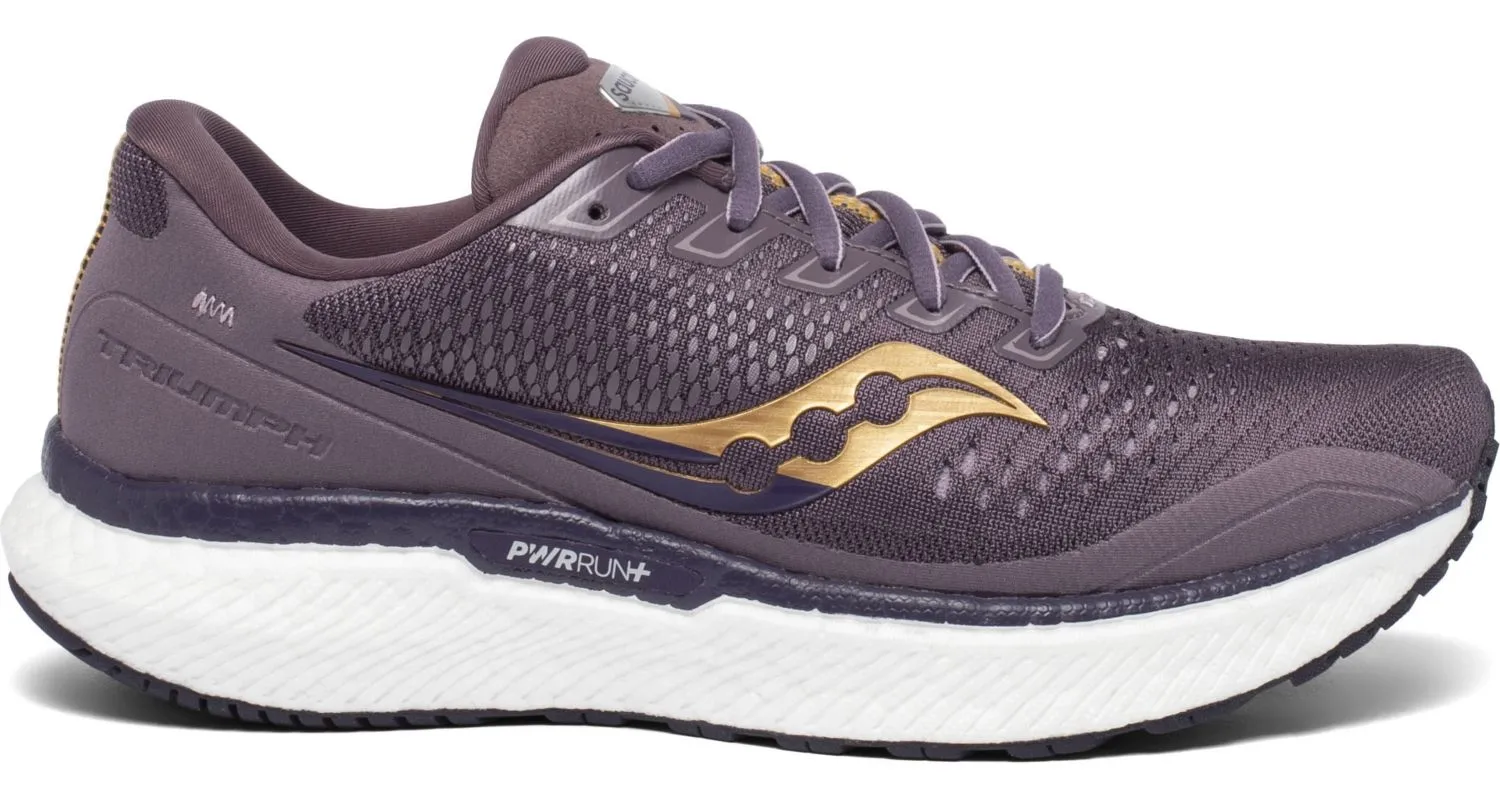 Saucony Women's Triumph 18 Running Shoe