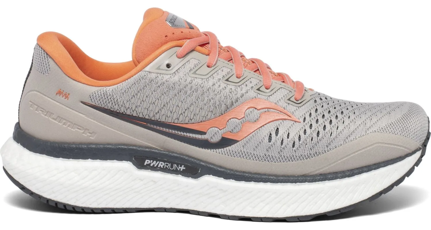 Saucony Women's Triumph 18 Running Shoe