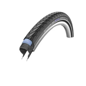 SCHWALBE Brompton Tyre Marathon Plus 35/349 - Black