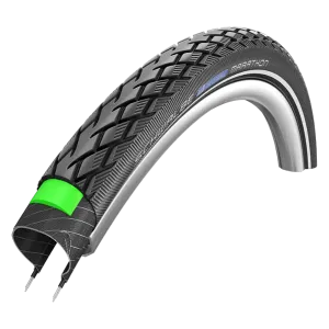 SCHWALBE MARATHON 20 X 1.75" (47-406) GREENGUARD REFLEX