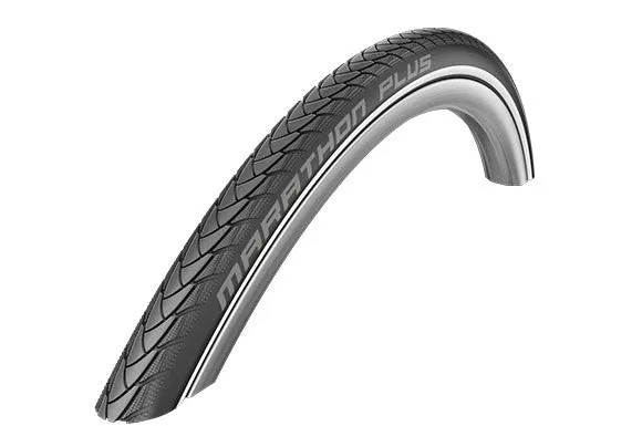 Schwalbe -  Marathon Plus Evolution tyre for wheelchairs