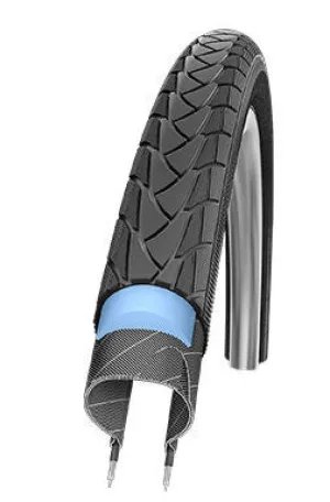 Schwalbe -  Marathon Plus Evolution tyre for wheelchairs