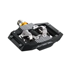 Shimano PD-M821 Aluminum Clipless Pedal Black