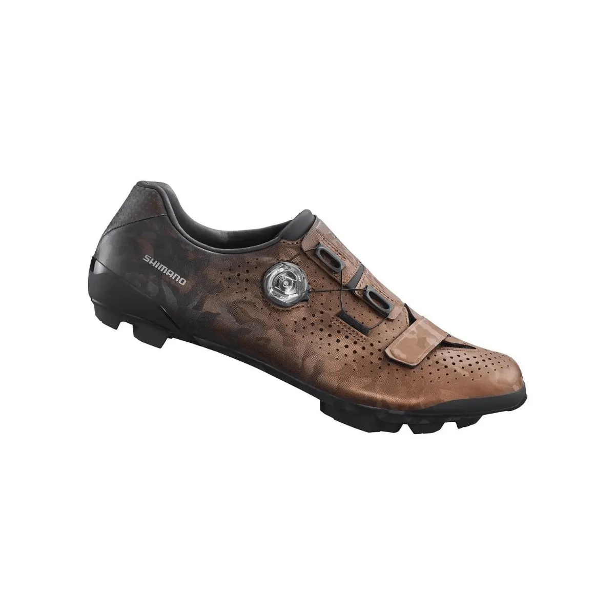 Shimano SH-RX800 MTB Shoes Bronze