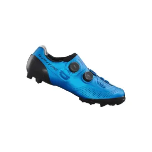 Shimano XC902 MTB Shoes Blue