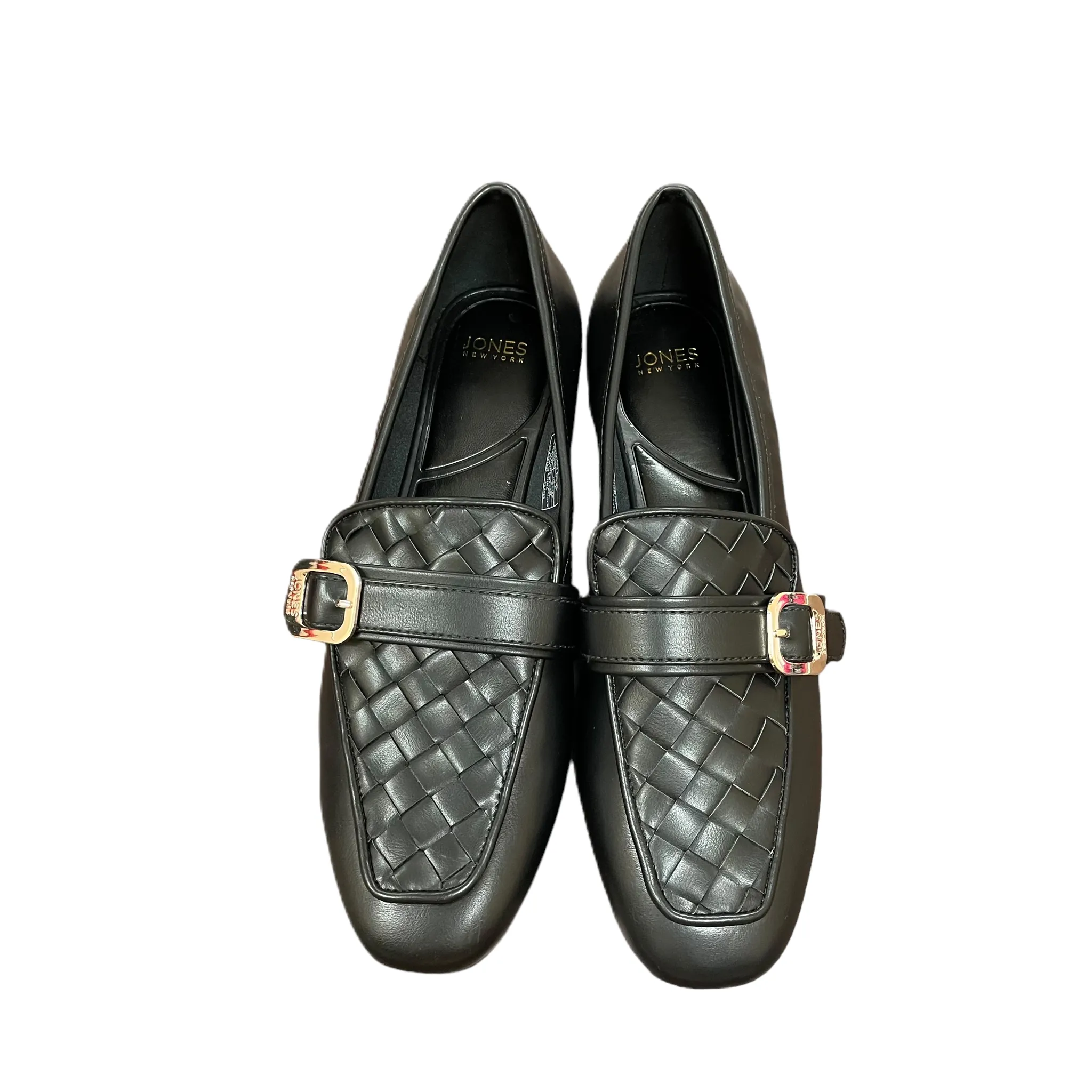 Shoes Flats By Jones New York In Black, Size: 8.5