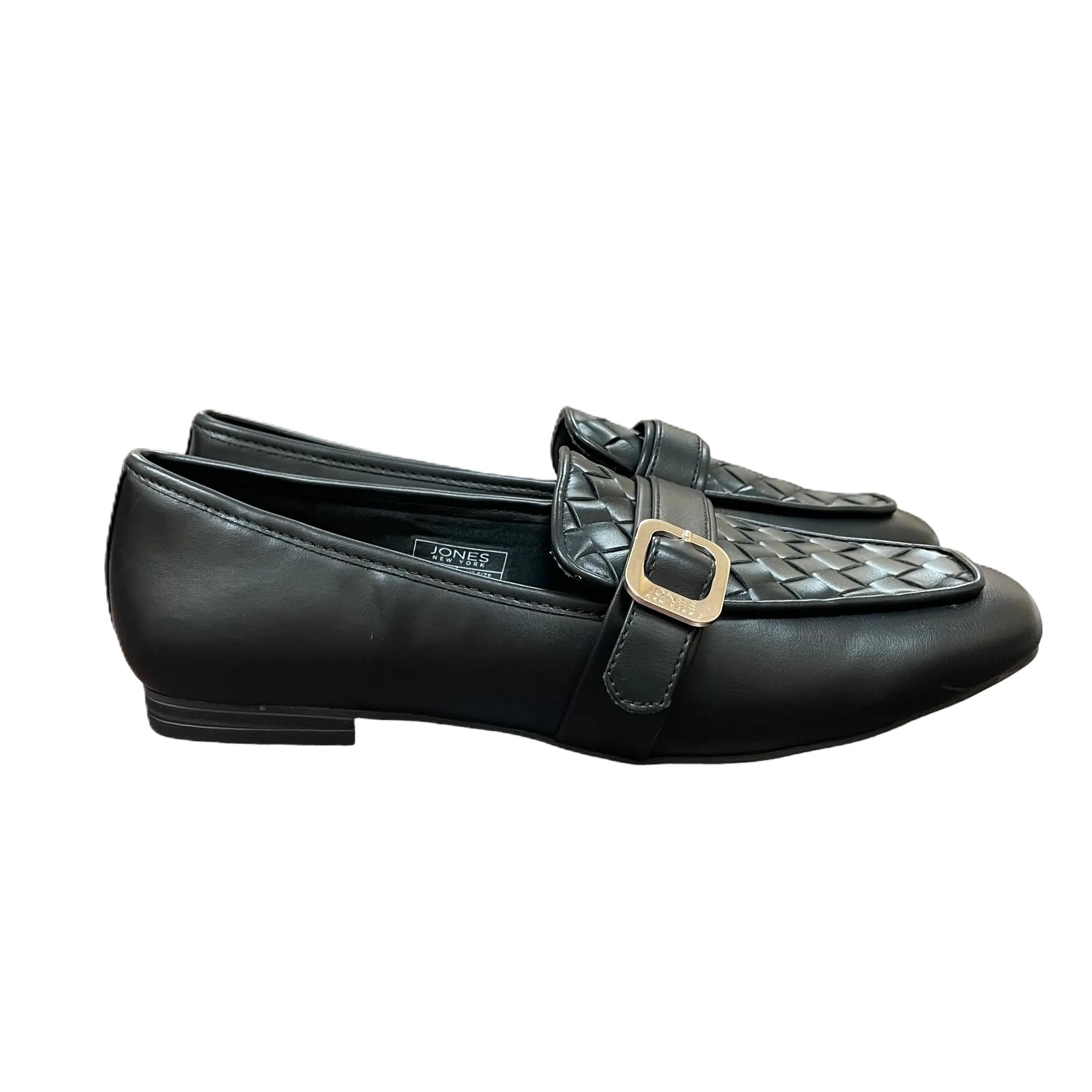 Shoes Flats By Jones New York In Black, Size: 8.5