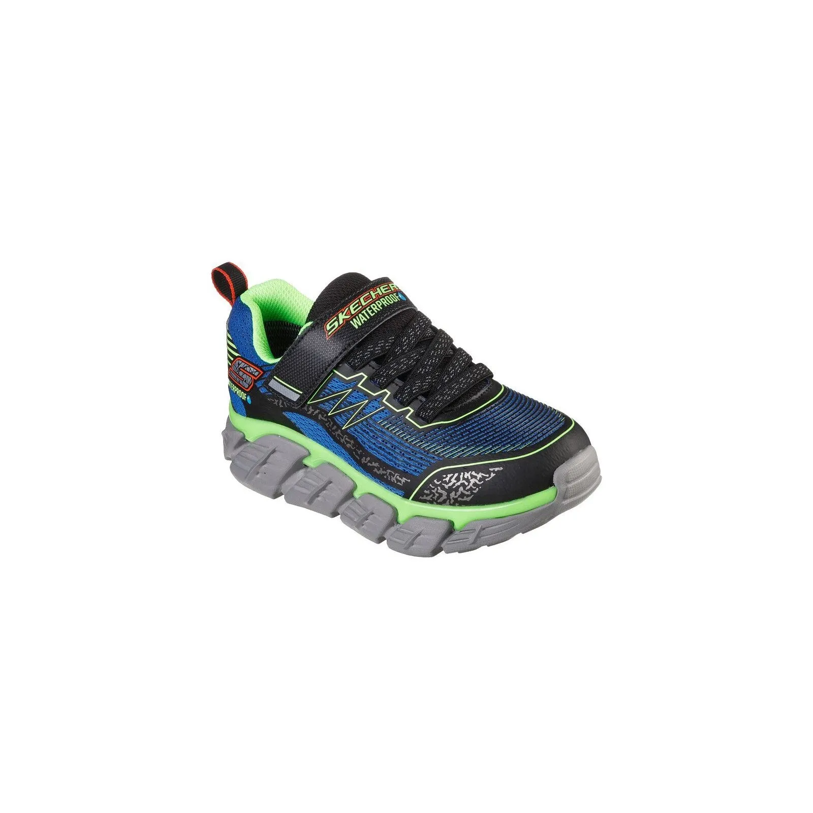 Skechers Tech-Grip Shoes