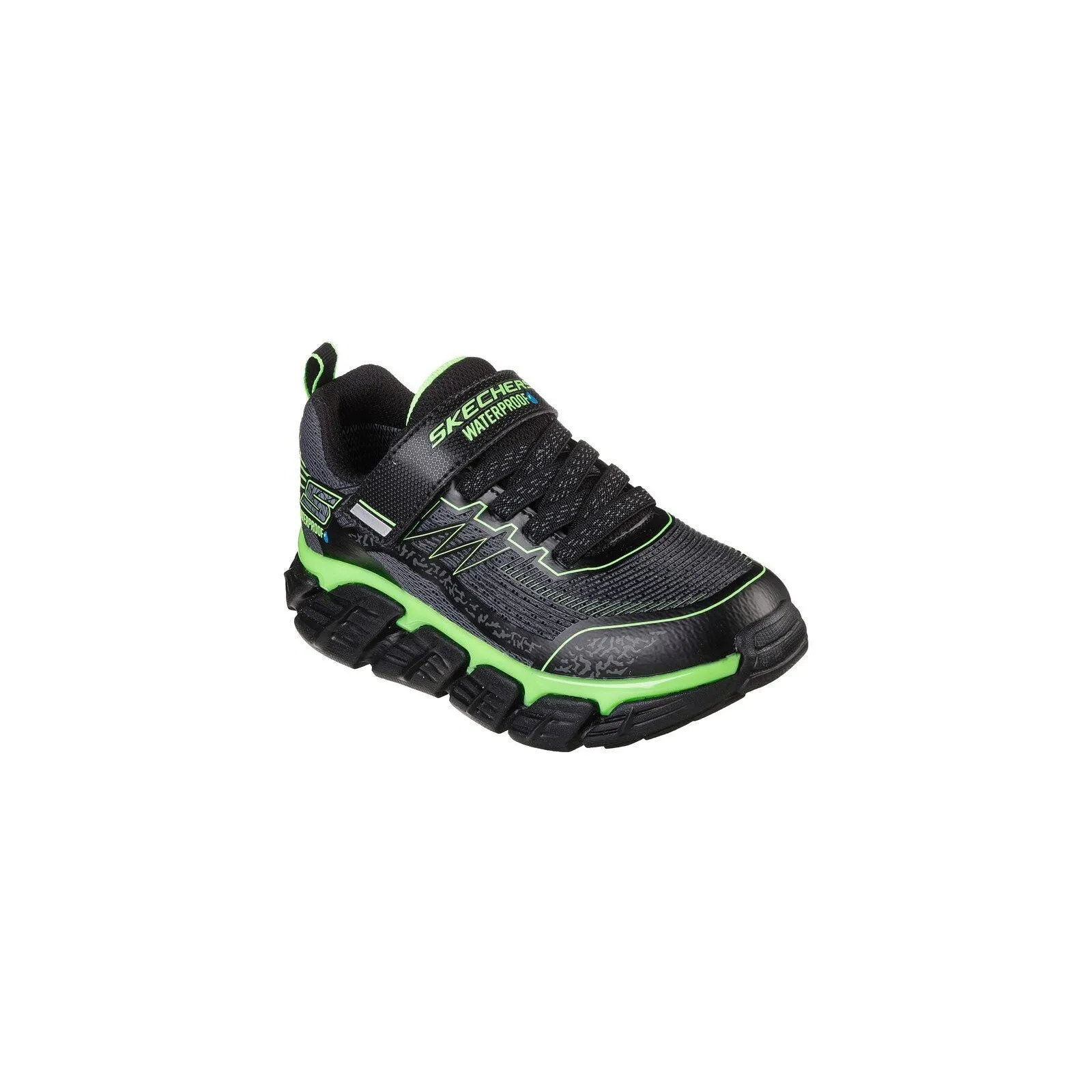 Skechers Tech-Grip Shoes