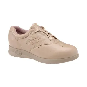 Softspots Women's Marathon Sneaker - Taupe