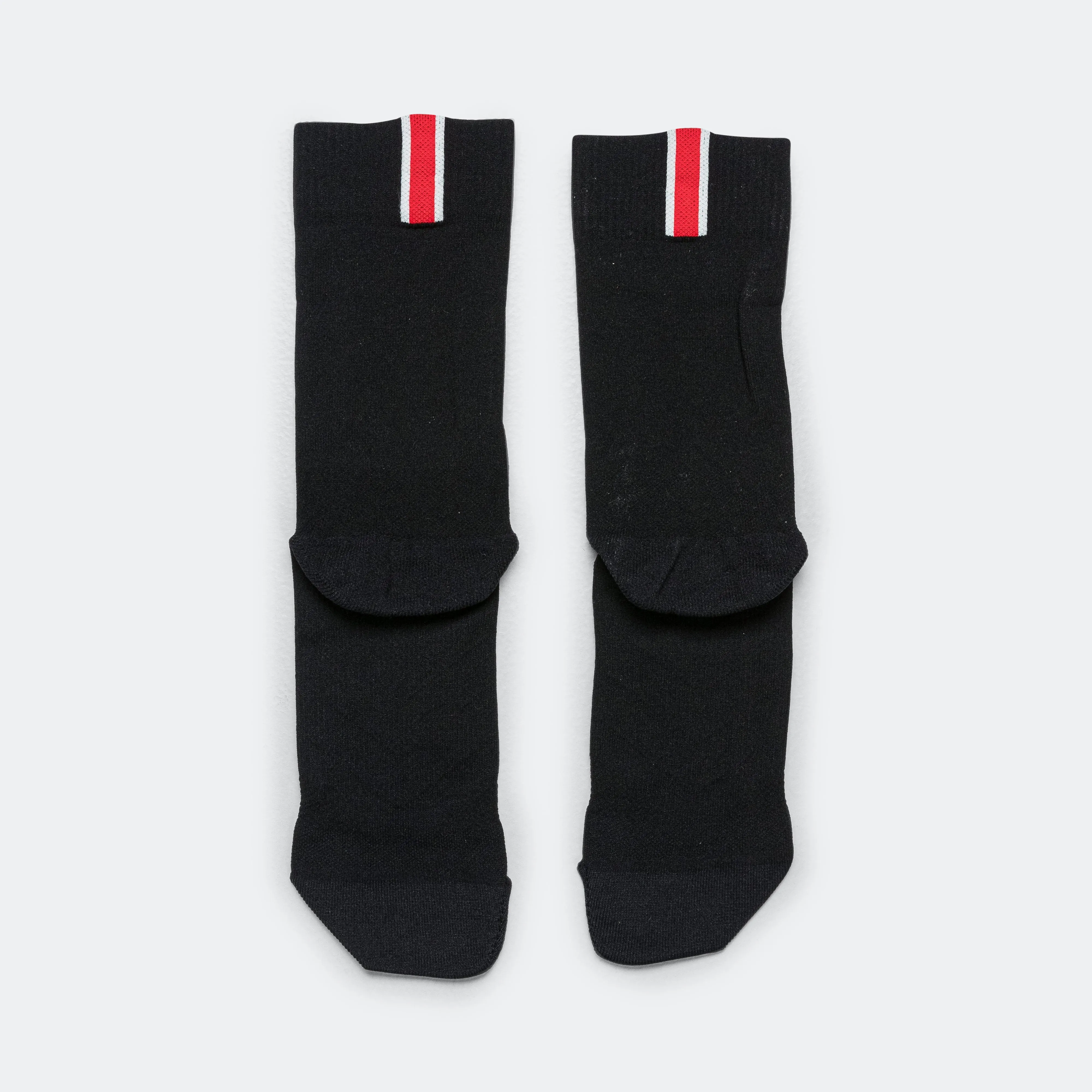 Speed Crew Sock - Black