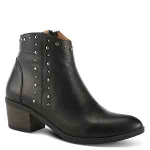 Spring Step Women's Wildwest - Black