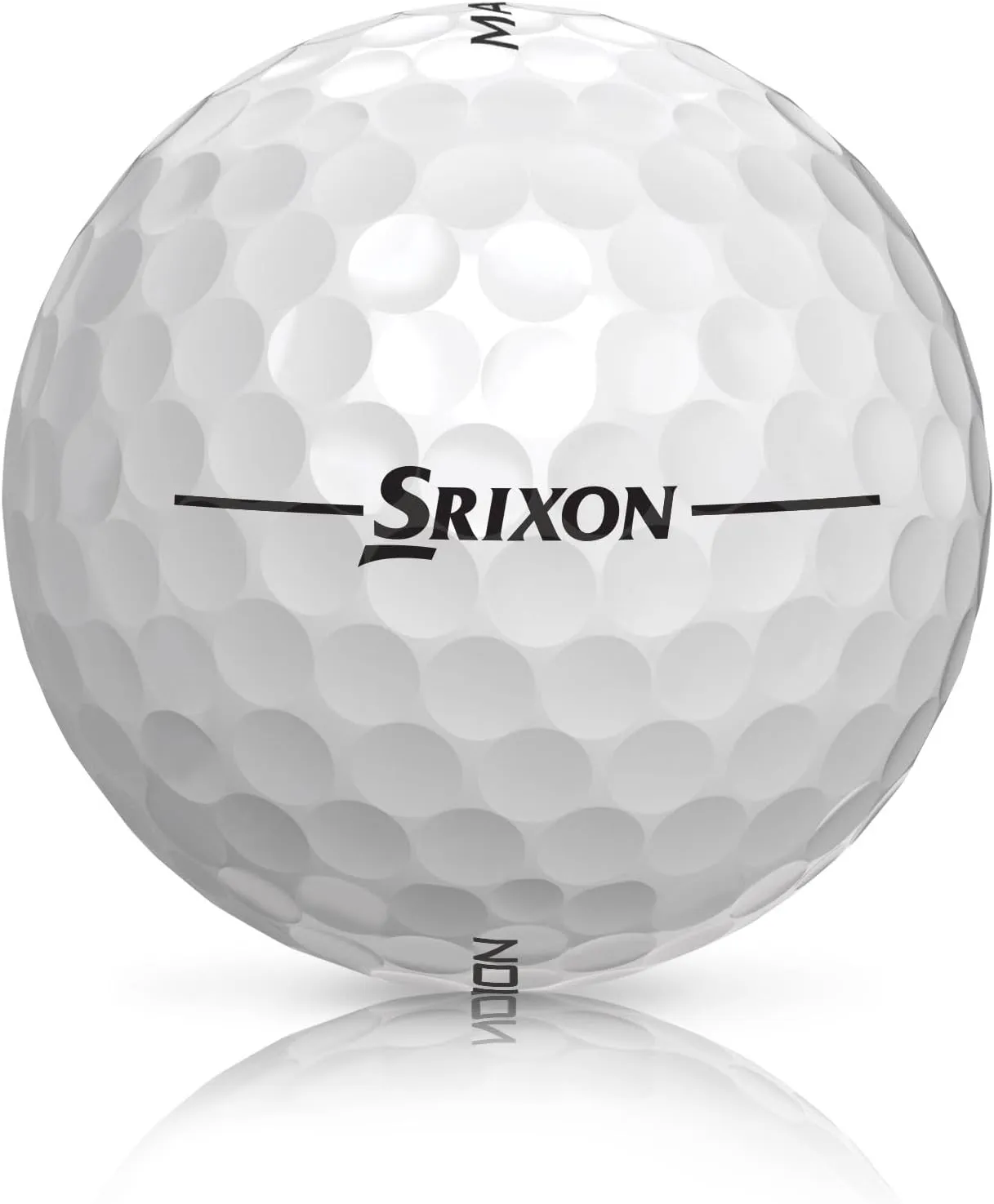 Srixon Marathon Golf Balls