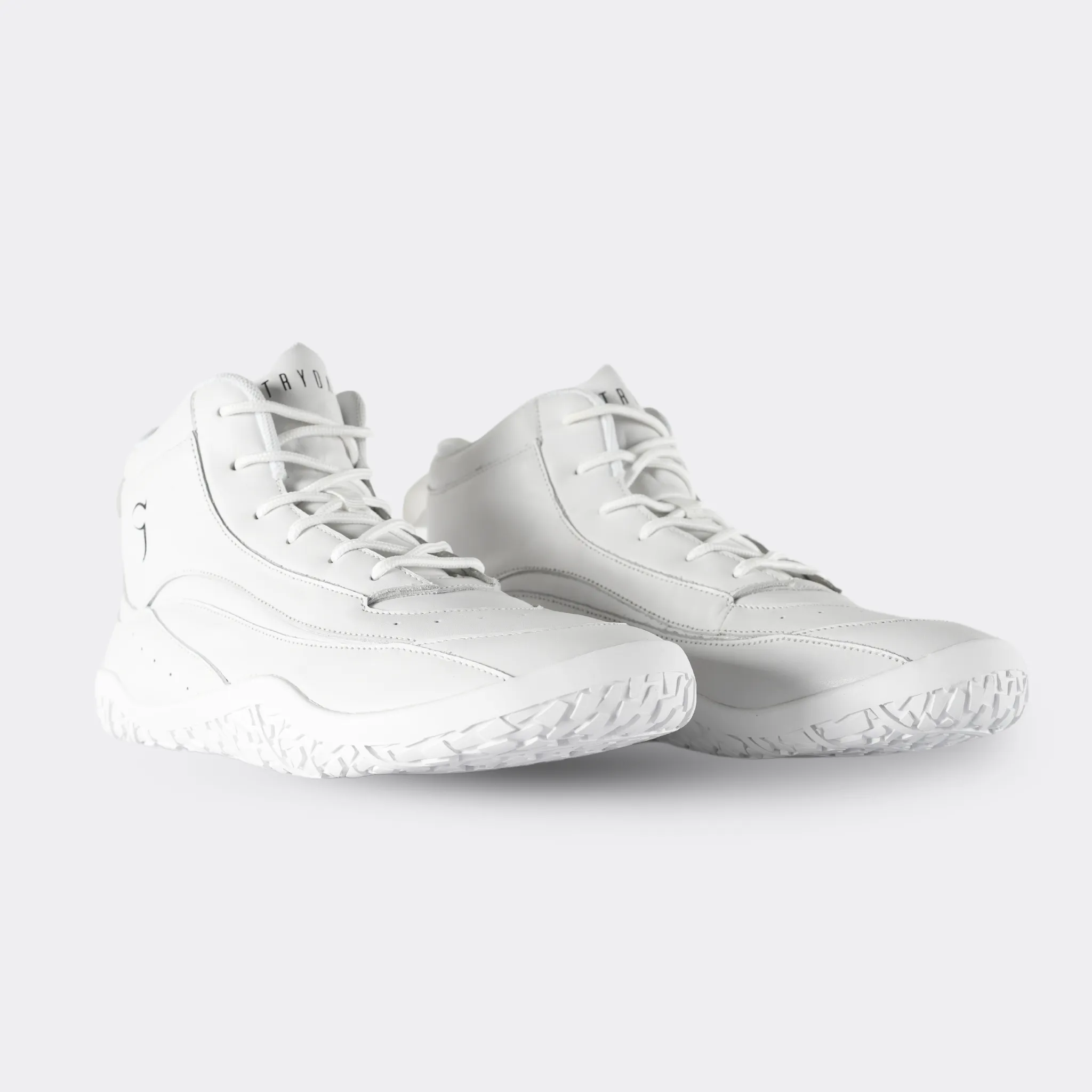 STRYDACORE High Top Sneakers