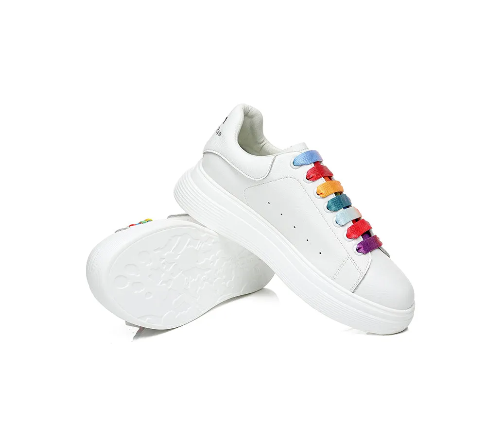 TARRAMARRA® Women White Sneakers Mya