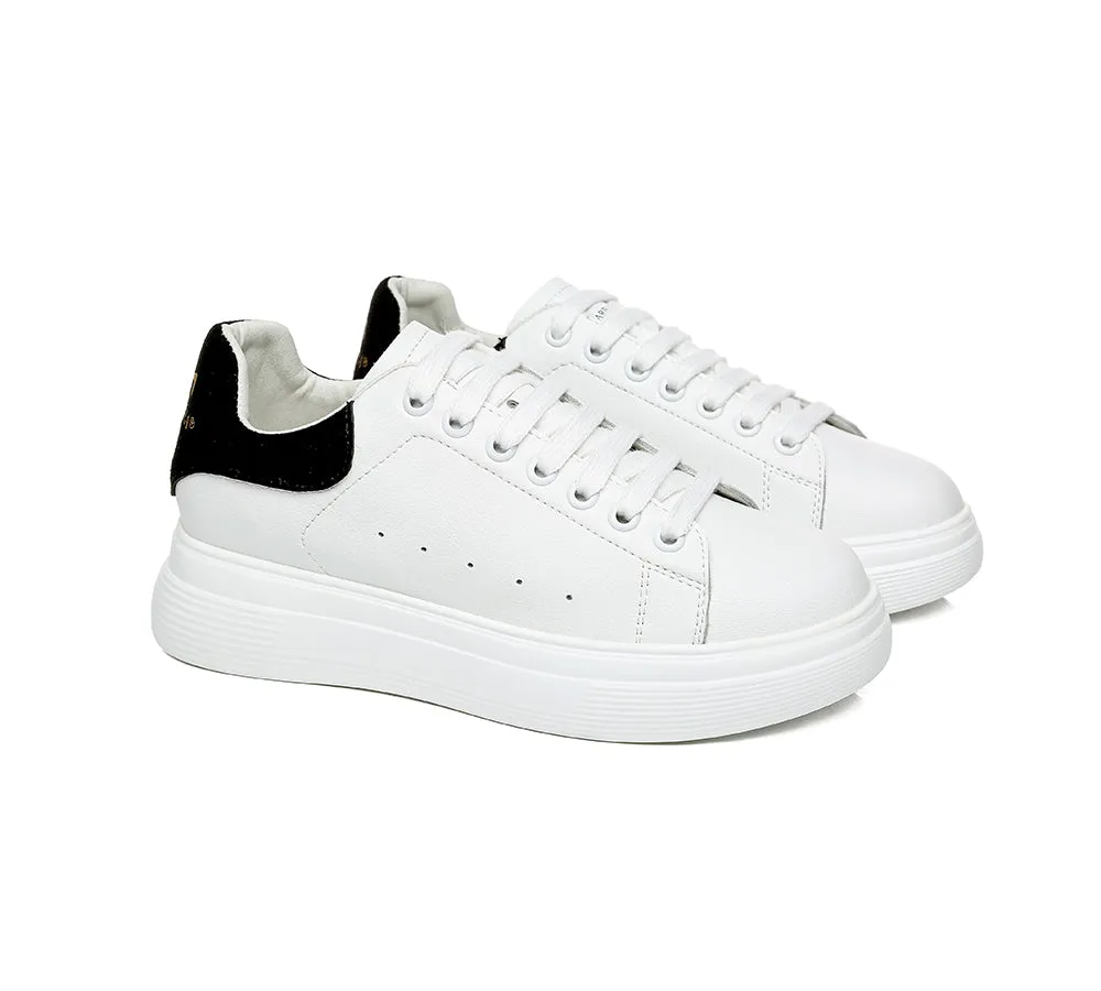 TARRAMARRA® Women White Sneakers Mya