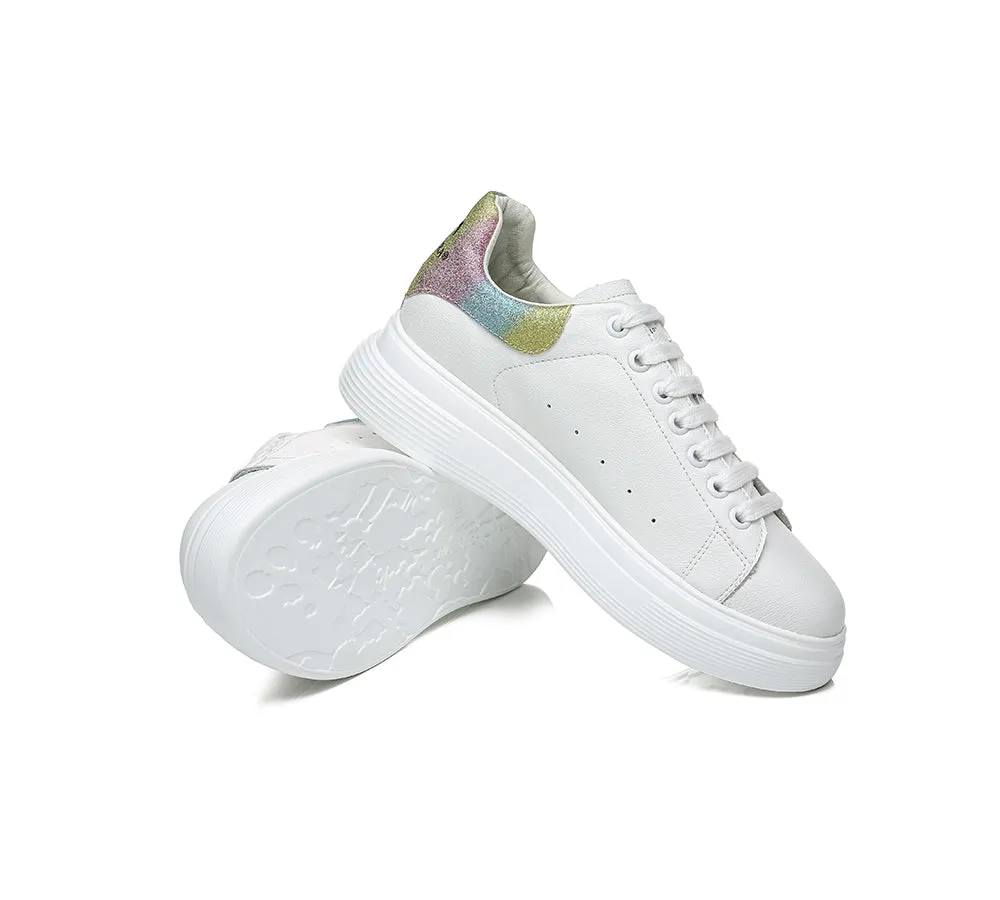 TARRAMARRA® Women White Sneakers Mya