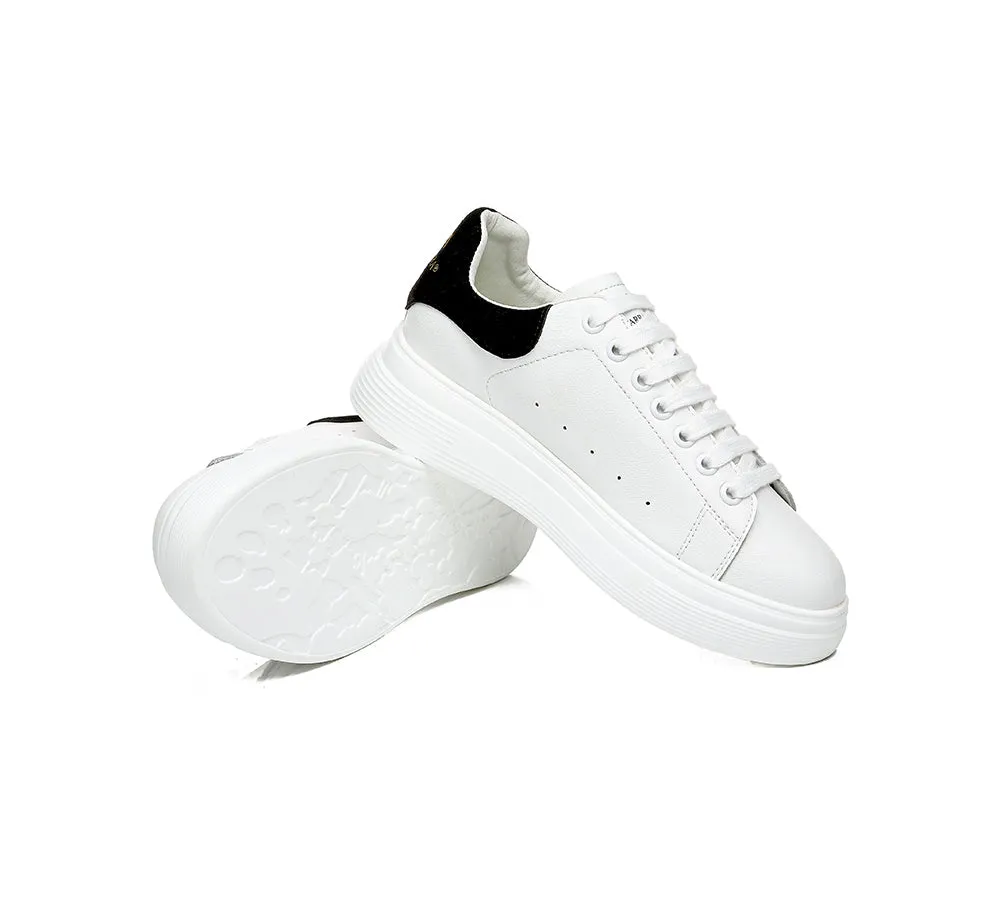 TARRAMARRA® Women White Sneakers Mya