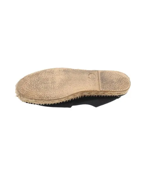 tricot COMME des GARCONS Espadrilles