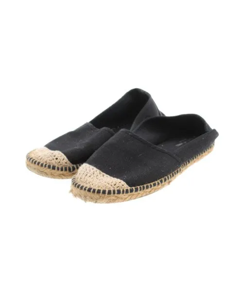 tricot COMME des GARCONS Espadrilles