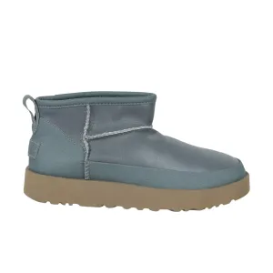 UGG -  Classic Sugar Ultra Mini Boots