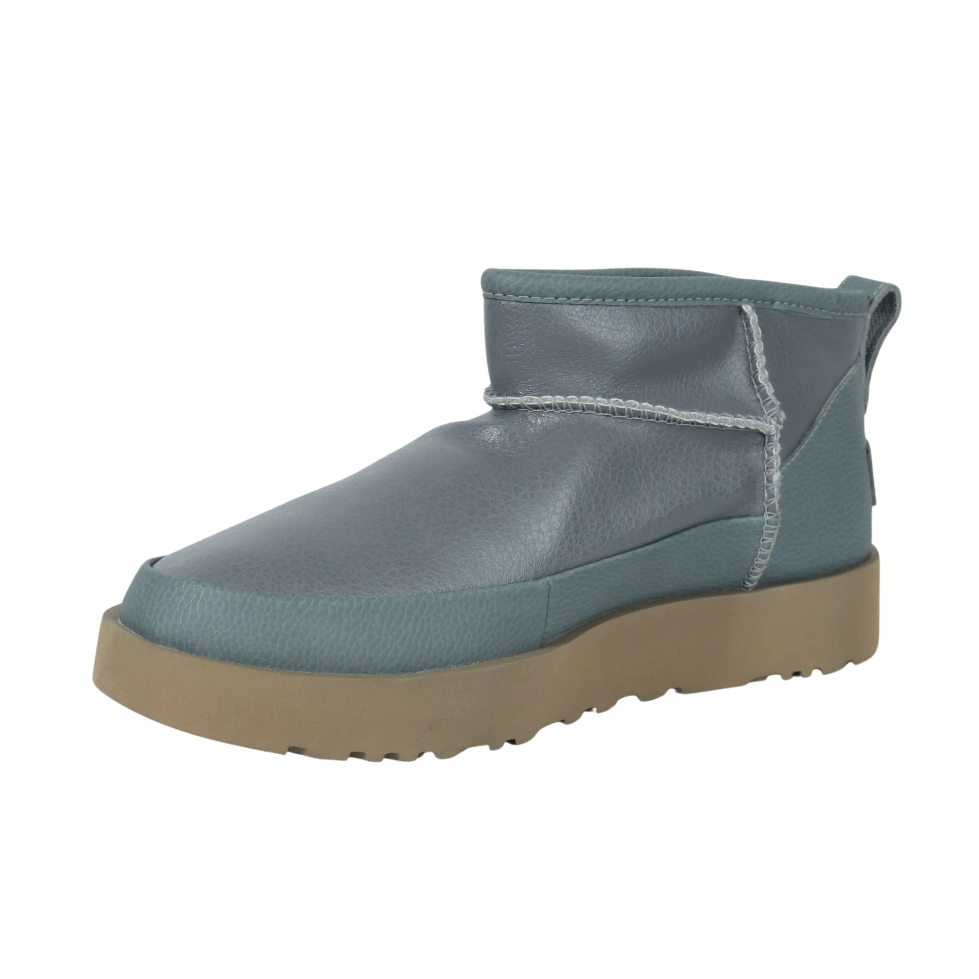 UGG -  Classic Sugar Ultra Mini Boots