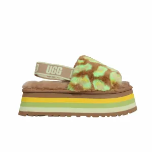 UGG - Disco Stripe Slide