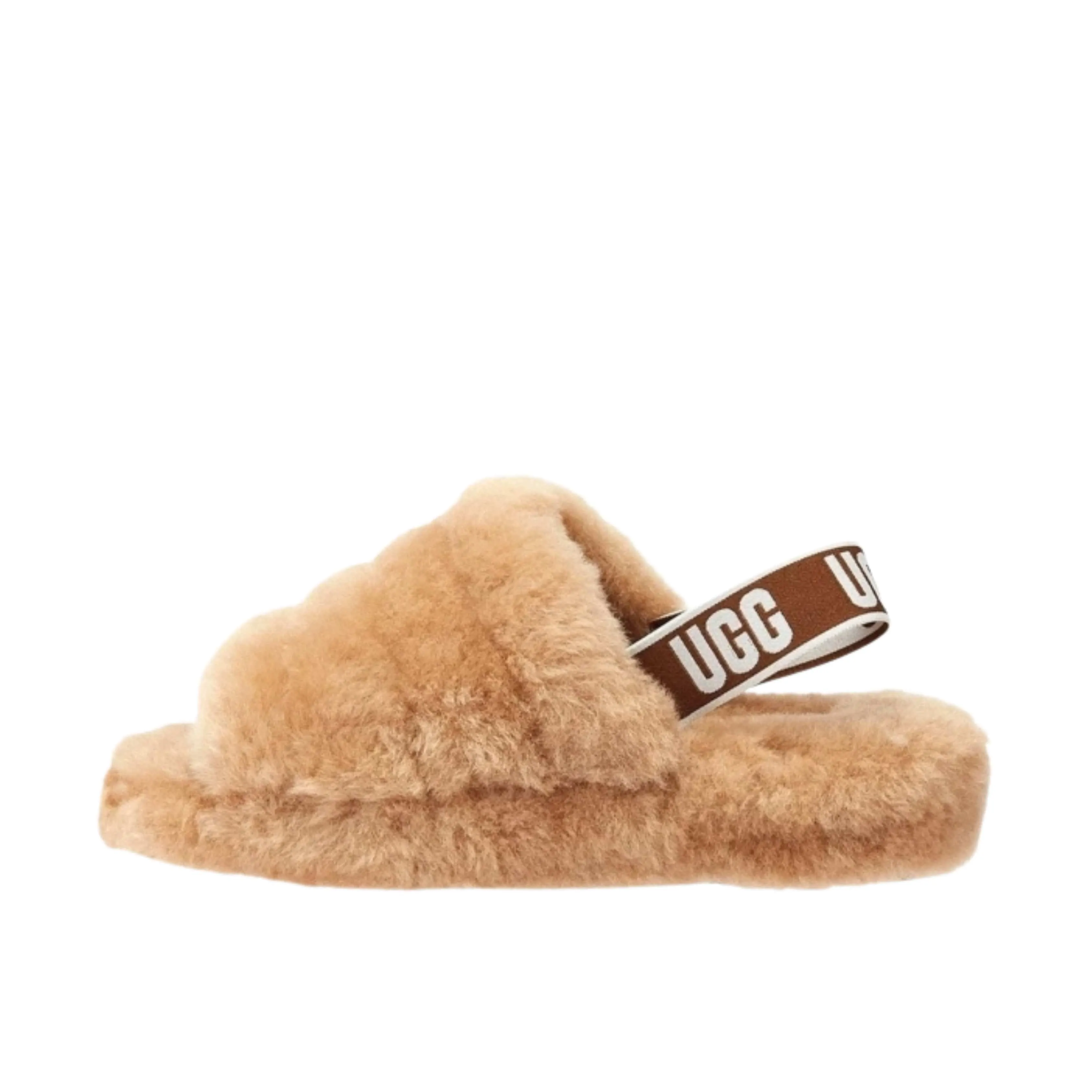 UGG -  Fluff Yeah Slide  Slipper