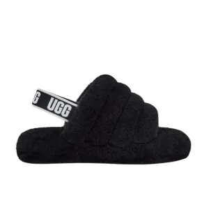 UGG -  Fluff Yeah Slide  Slipper