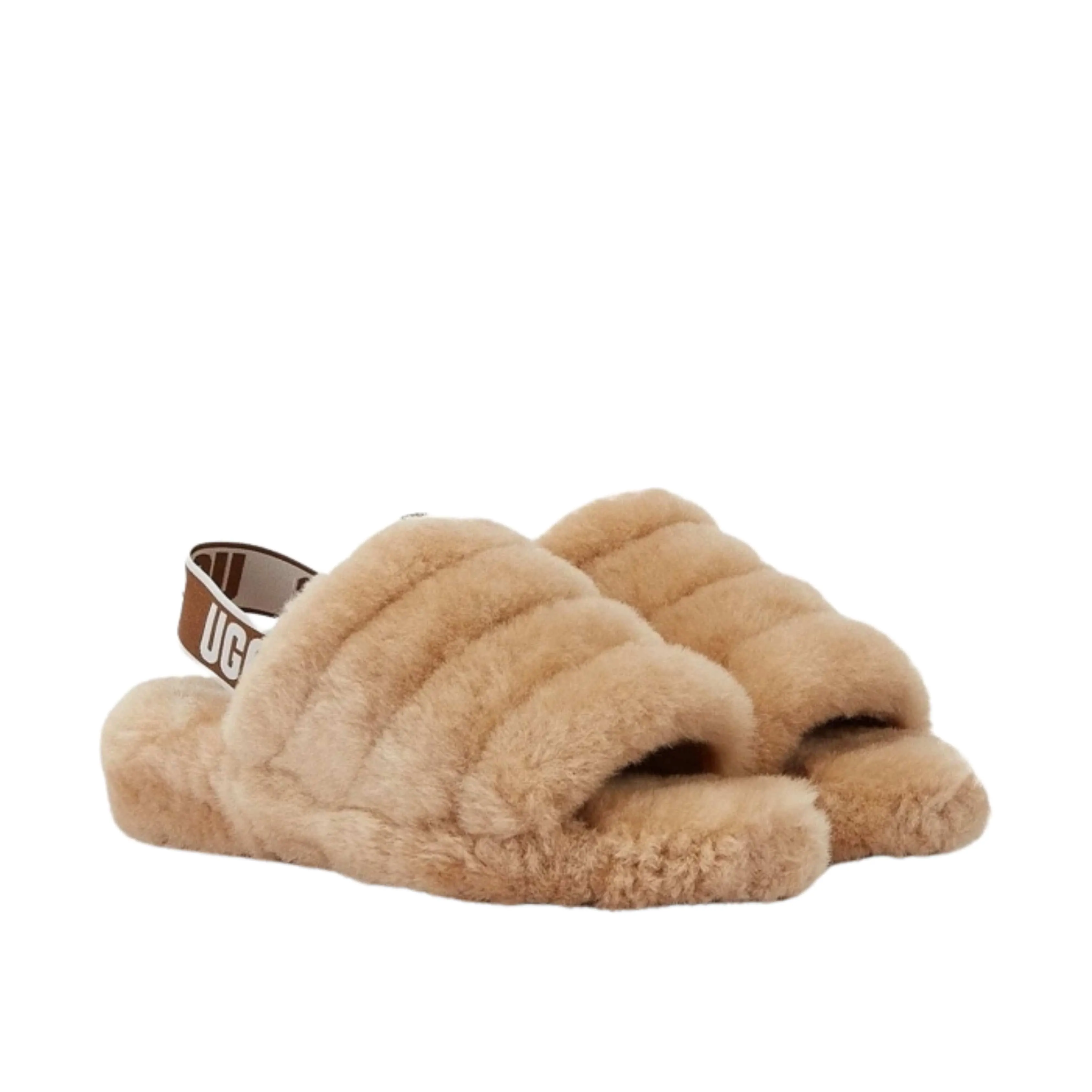 UGG -  Fluff Yeah Slide  Slipper