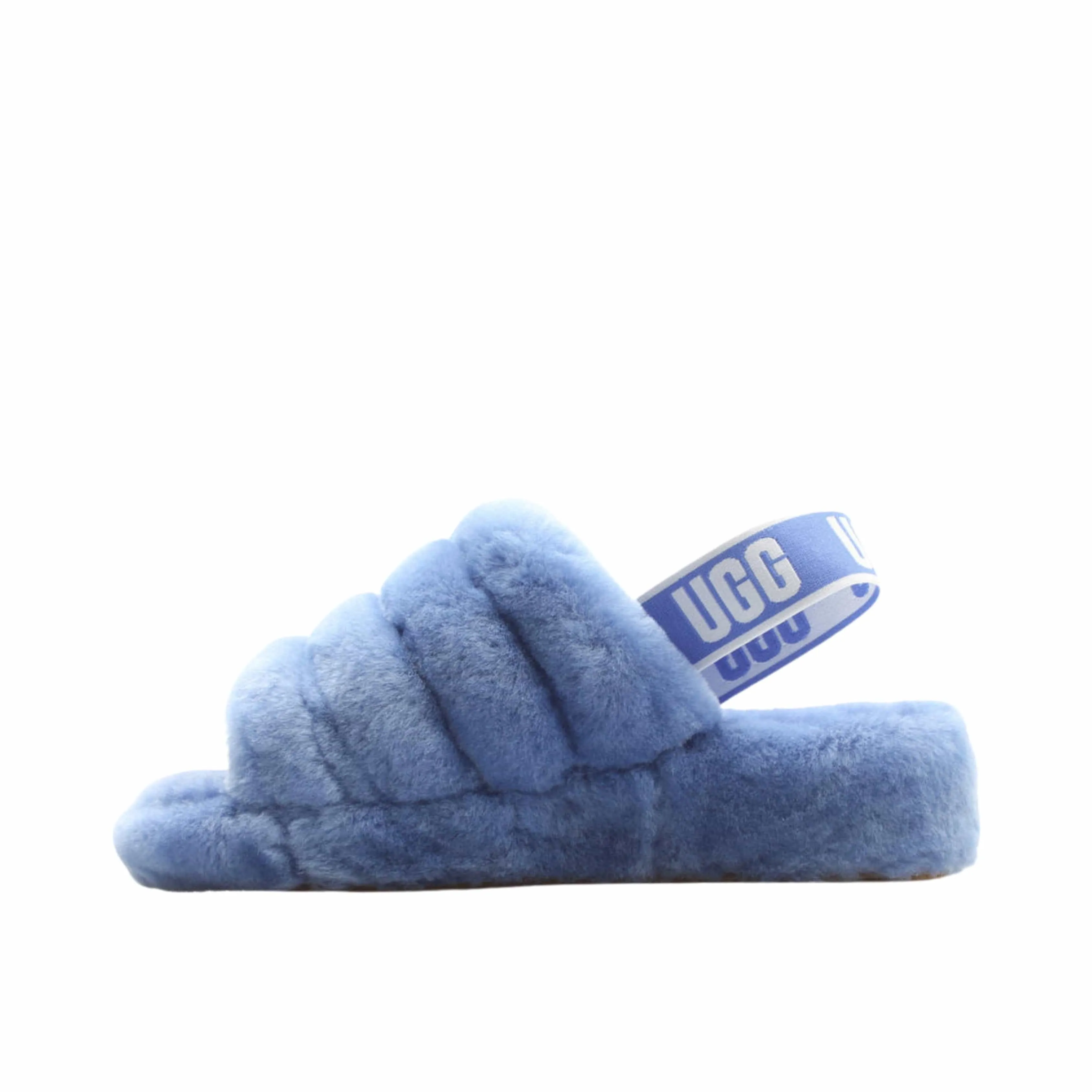 UGG -  Fluff Yeah Slide  Slipper