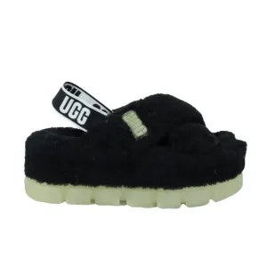 UGG - Heel Slipper