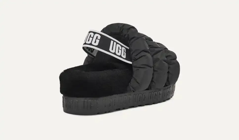 UGG -  Scrunchita Slipper