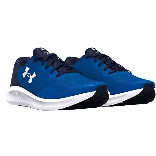 Under Armour Boys Trainer Charged Pursuit 3 Victory Blue/Midnight Navy