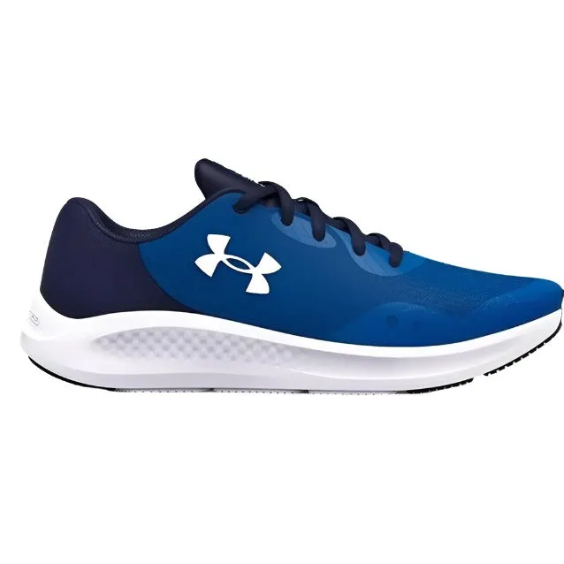 Under Armour Boys Trainer Charged Pursuit 3 Victory Blue/Midnight Navy