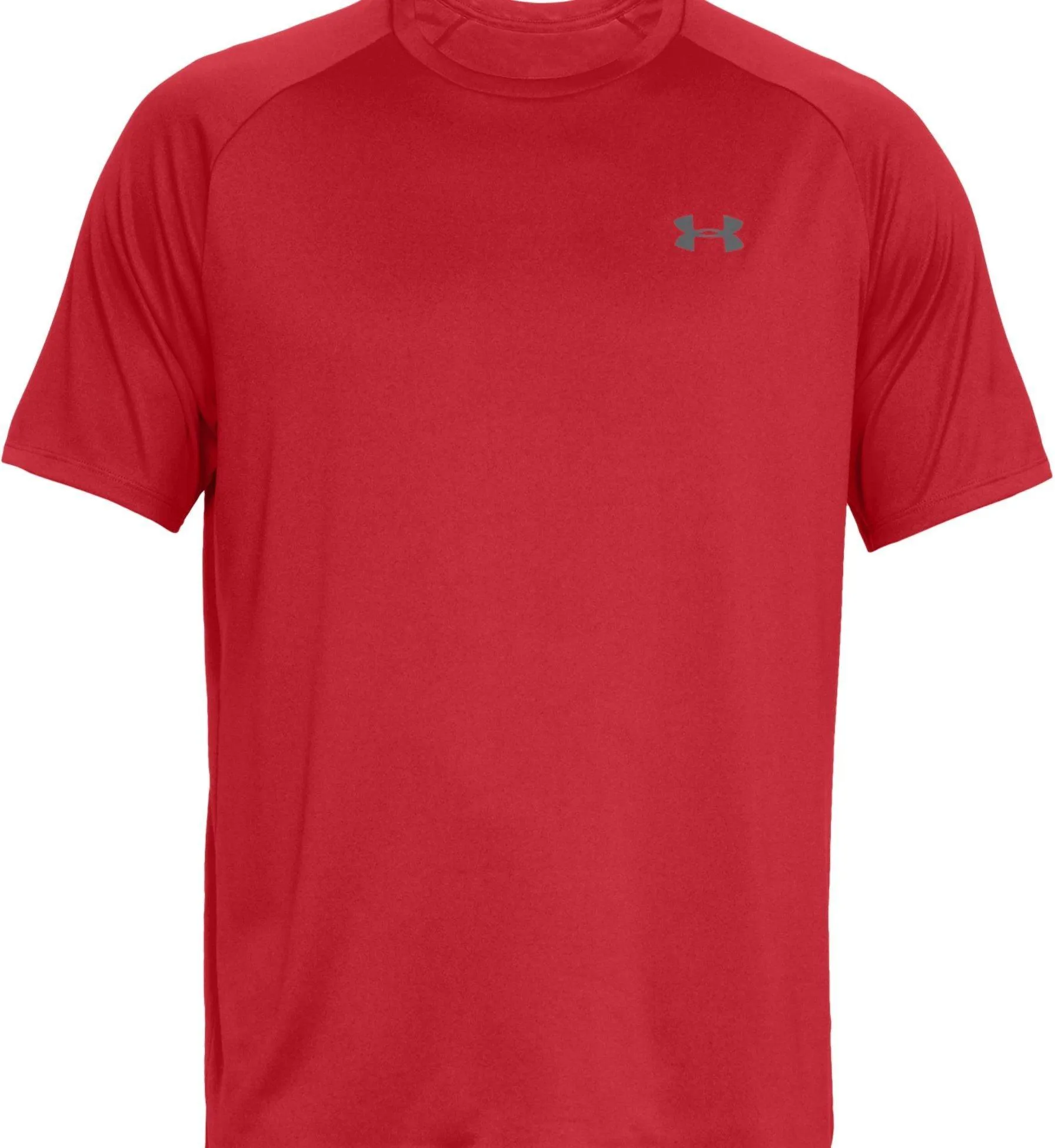 Under Armour Tech 2.0 Short Sleeve2