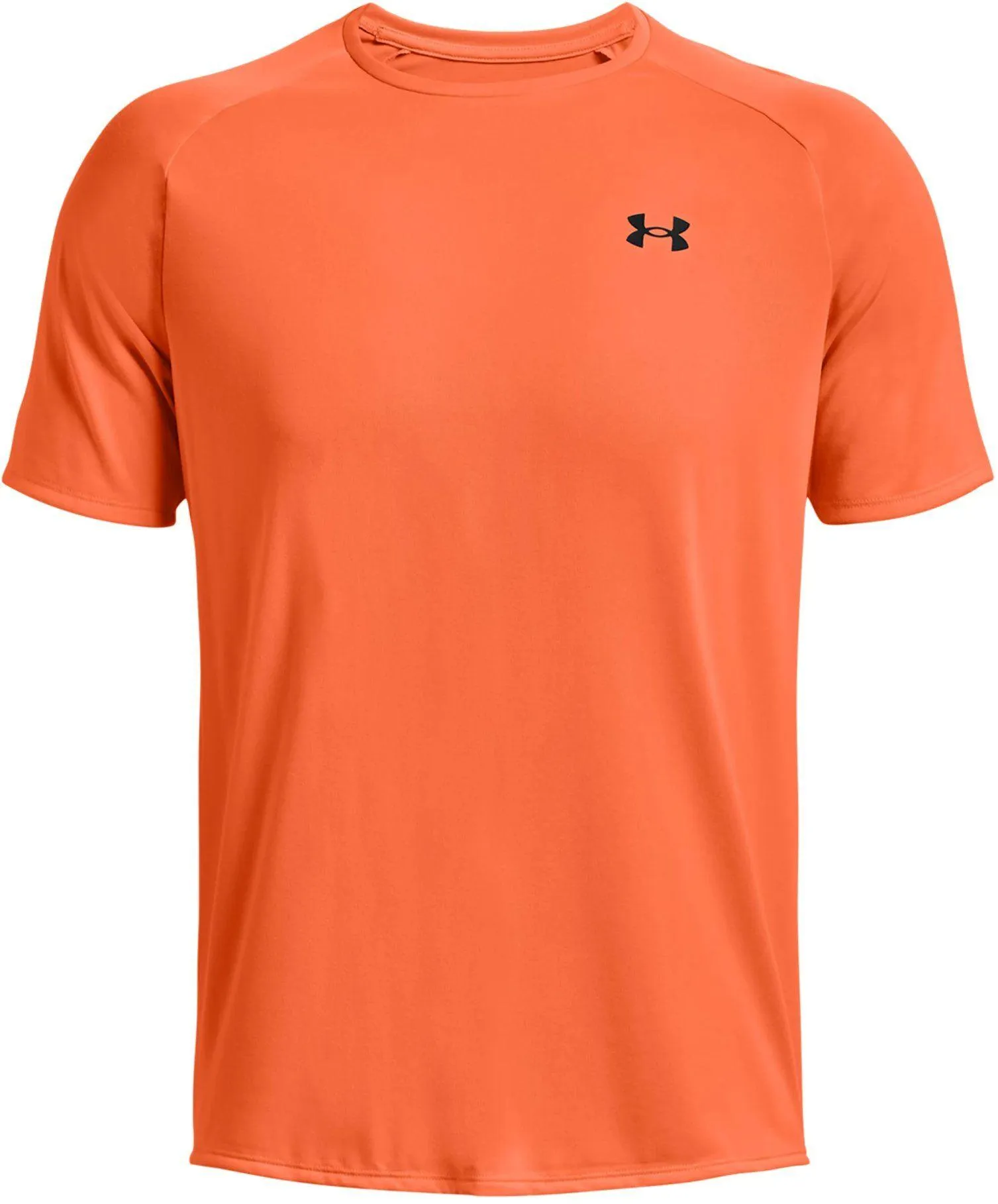 Under Armour Tech 2.0 Short Sleeve2