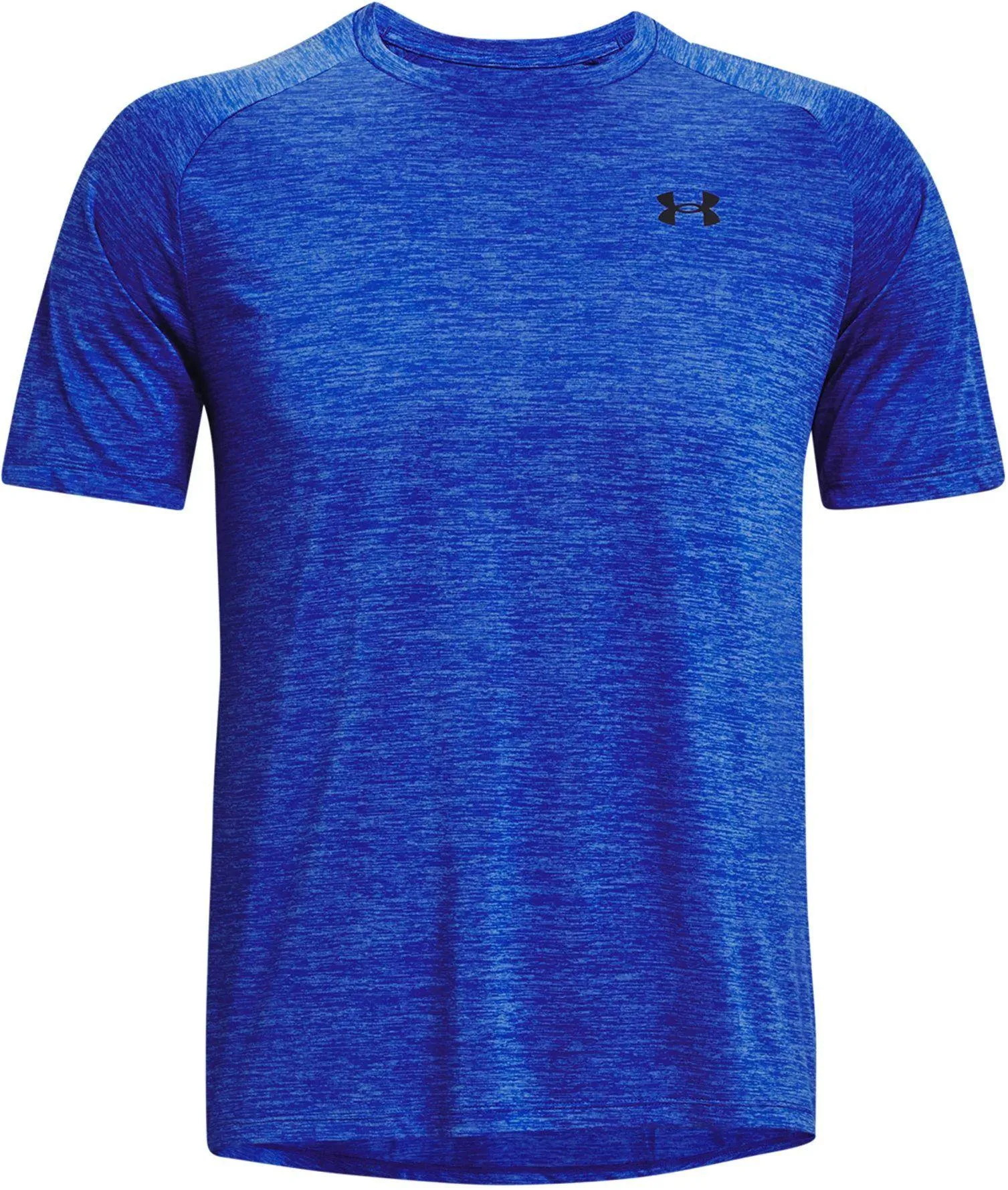 Under Armour Tech 2.0 Short Sleeve2