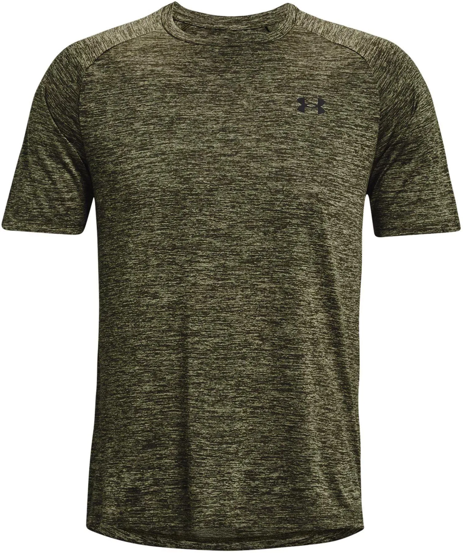 Under Armour Tech 2.0 Short Sleeve2