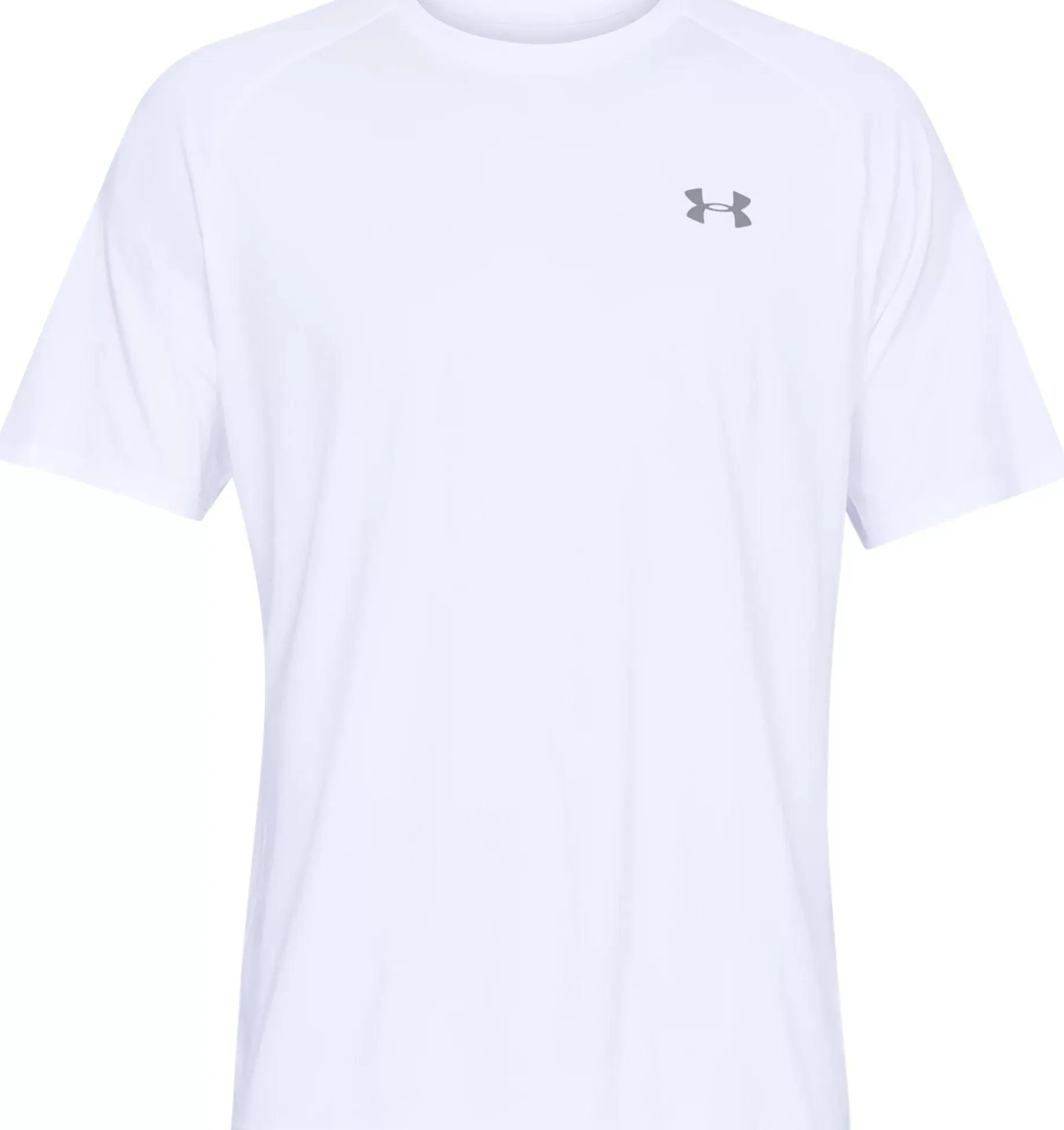 Under Armour Tech 2.0 Short Sleeve2