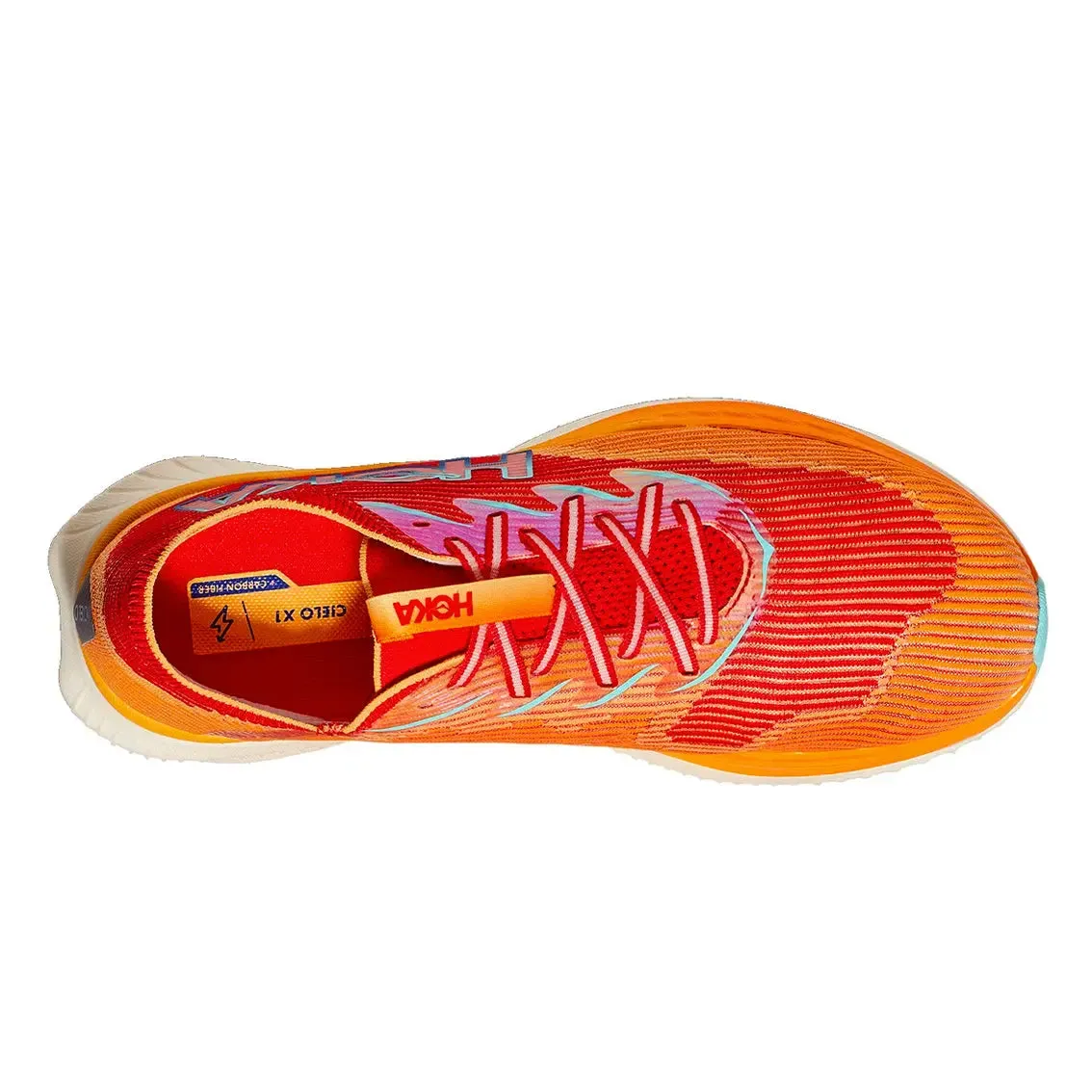 Unisex HOKA Cielo X1